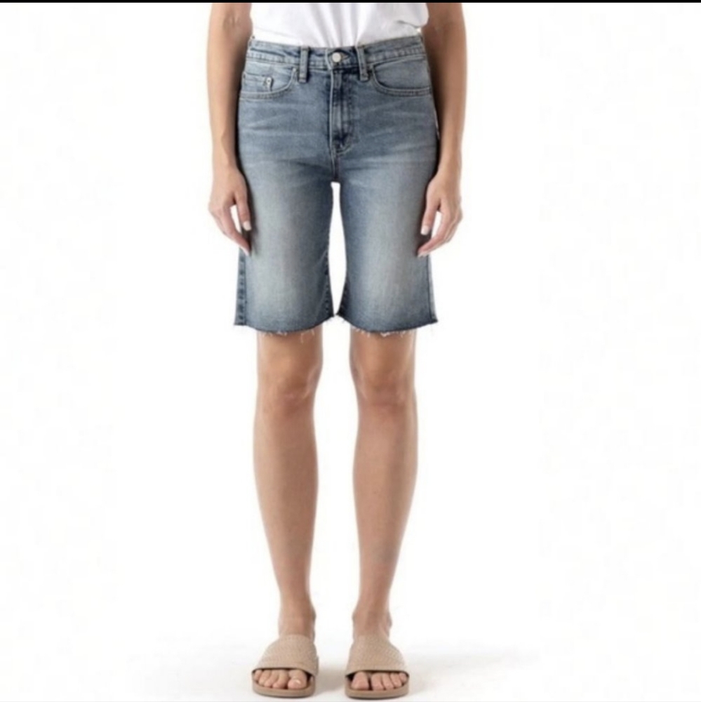 Modern American Shorts
